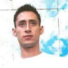 Jose Antonio Padilla