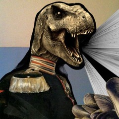 Ambassadaurus Rex