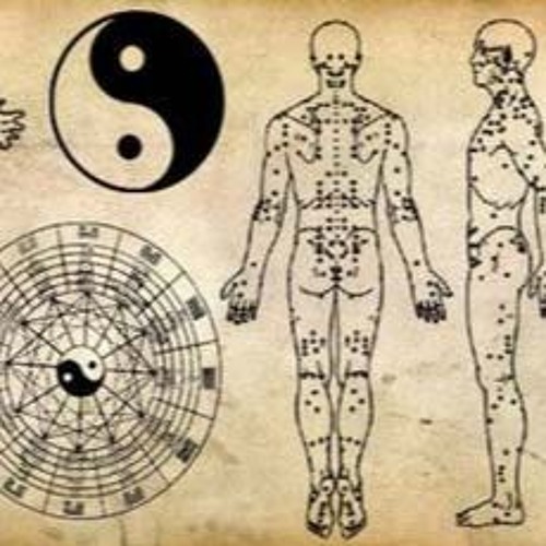 Qi Gong’s avatar