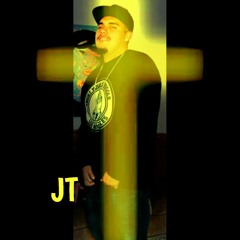 JT Shipton