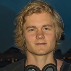 Tobias Mårtensson