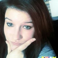 Stephanie Klinkenberg