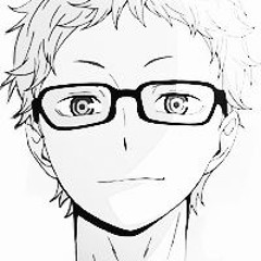 saltyTsukki