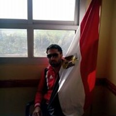 Sayed Hafez