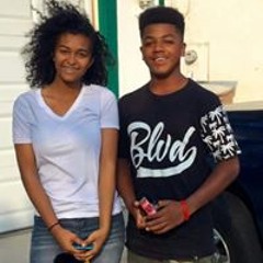 Jeremiah Ray Johnson