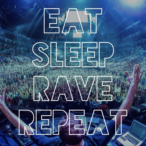 Eat Sleep Rave Repeat’s avatar