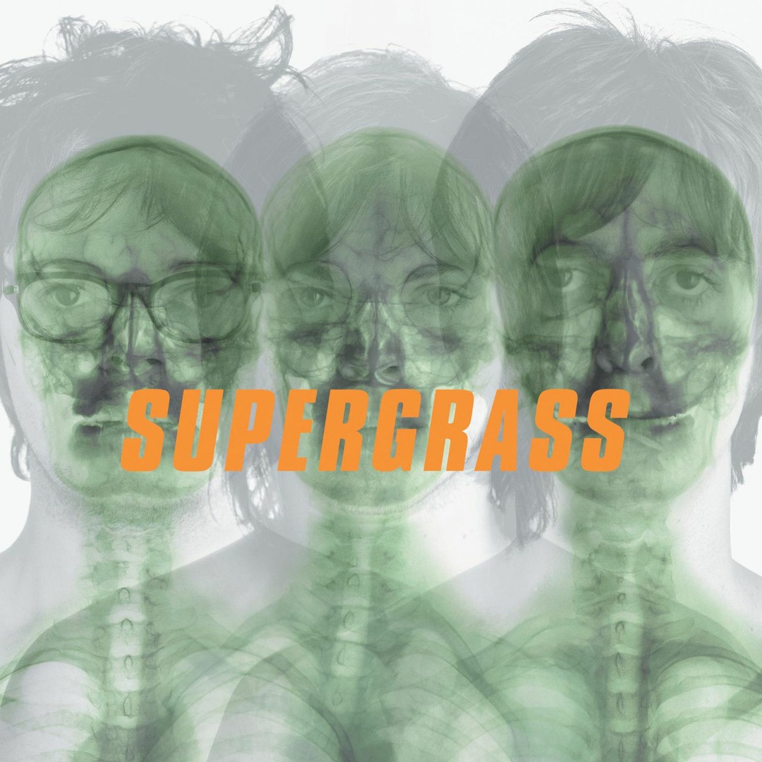 Stream Supergrass music | Listen to songs, albums, playlists for free ...