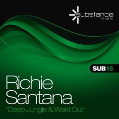 Richie Santana