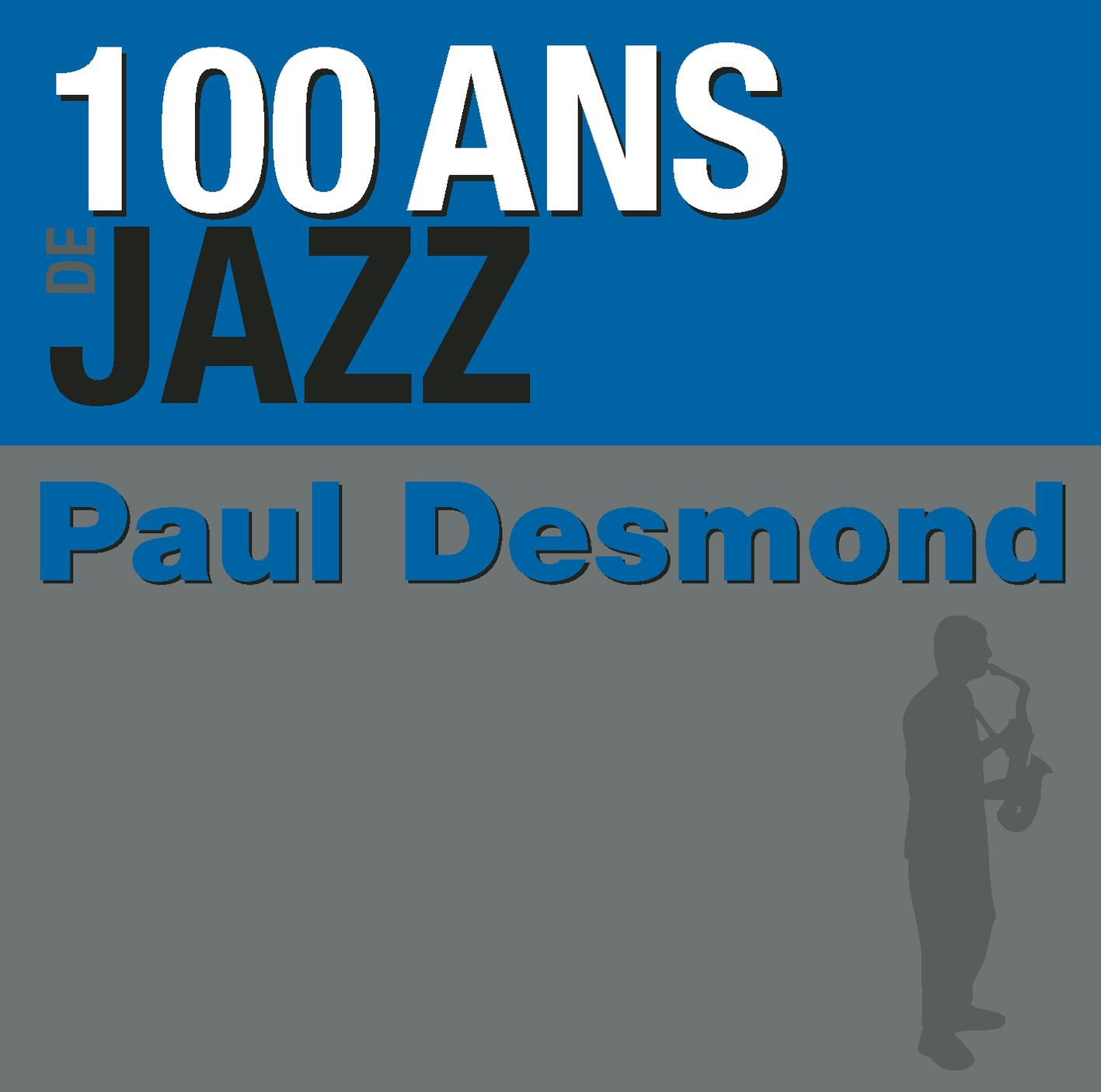 Paul Desmond