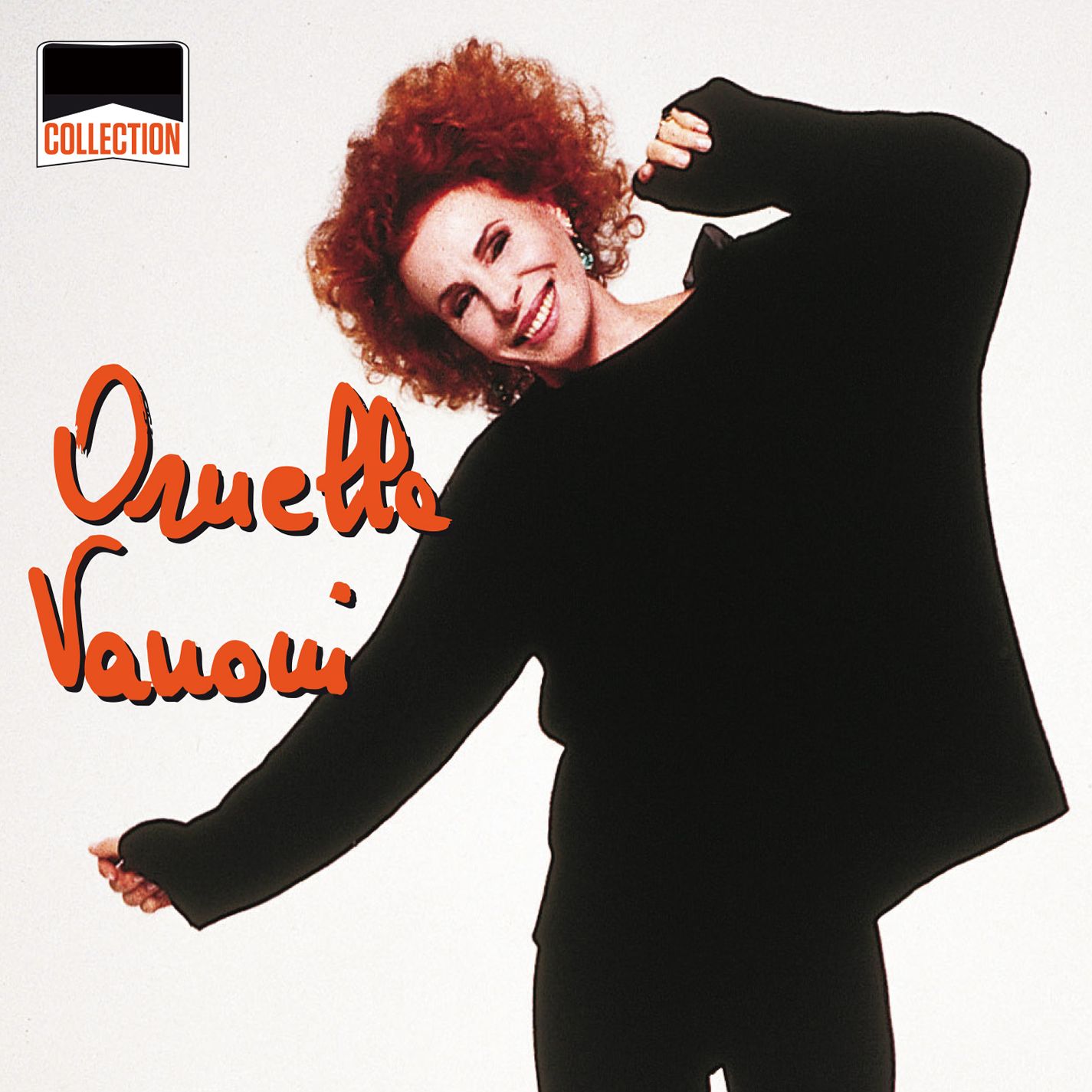 Ornella Vanoni