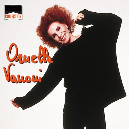 Ornella Vanoni’s avatar