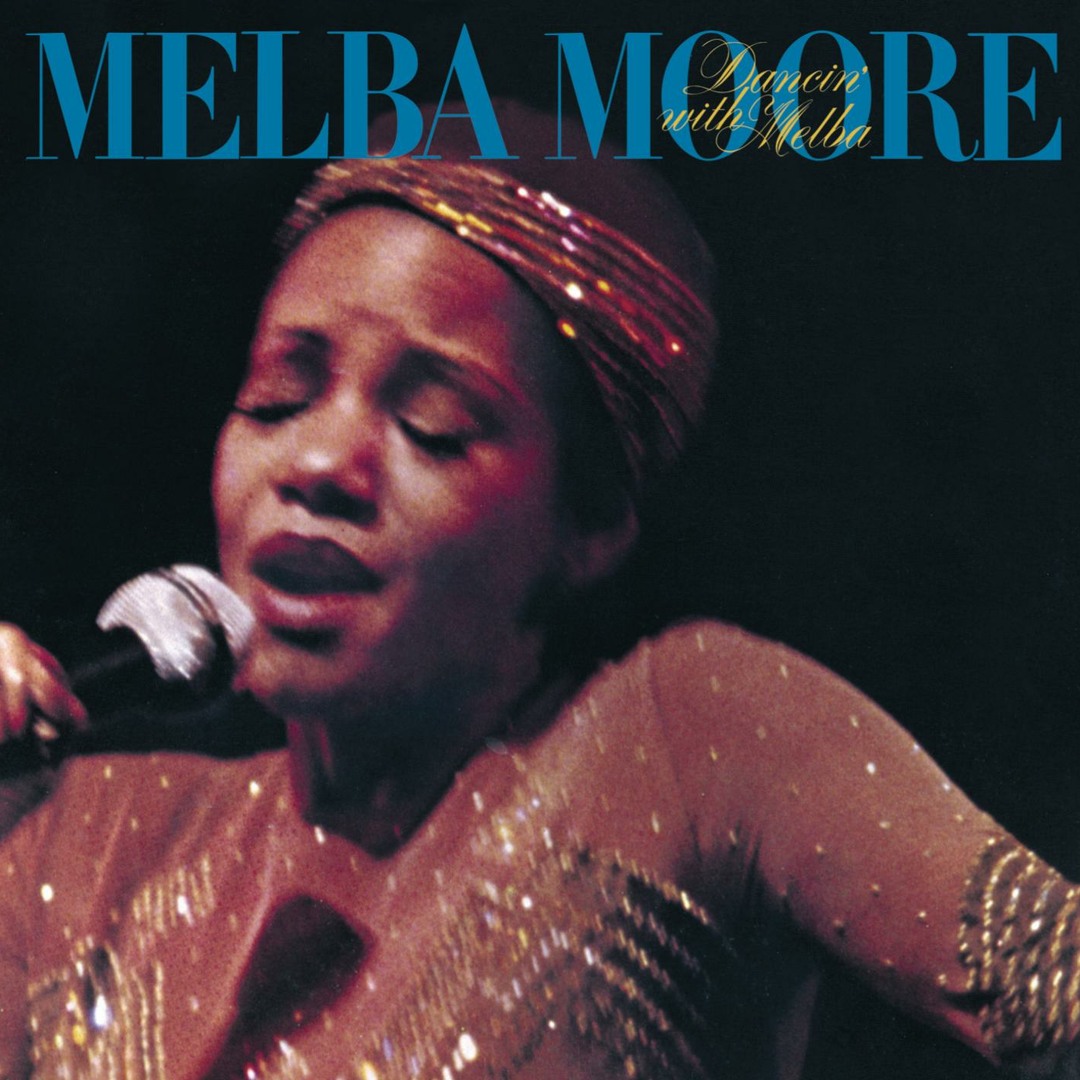 Melba Moore フリーソウル ダンスクラシック レアグルーヴ KREVA