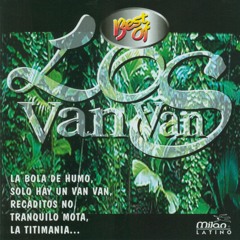 Stream Los Van Van music  Listen to songs, albums, playlists for free on  SoundCloud