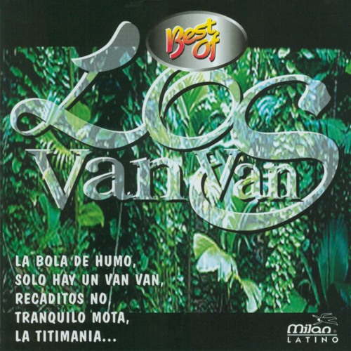 Stream Los Van Van music Listen to songs, albums, playlists for free