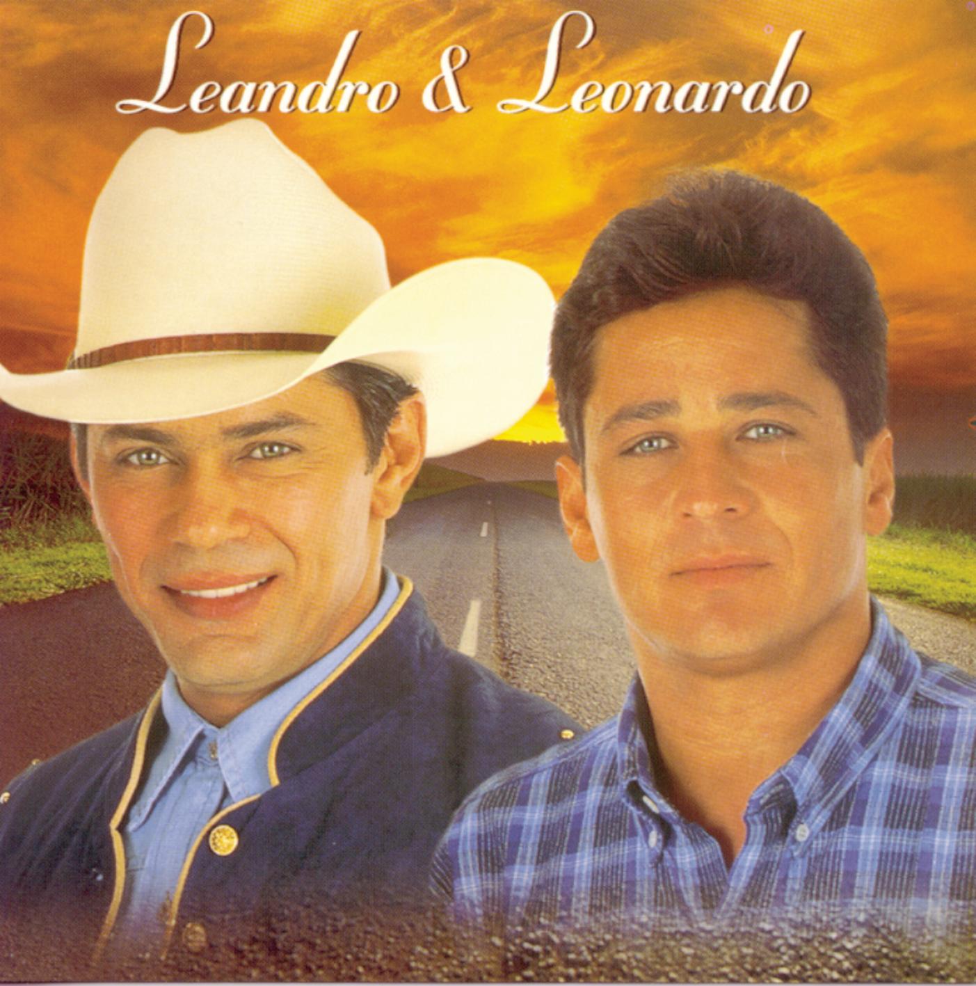 Leandro E Leonardo