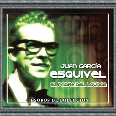 Juan Garcia Esquivel