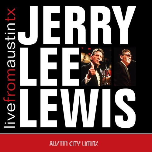 Jerry Lee Lewis’s avatar