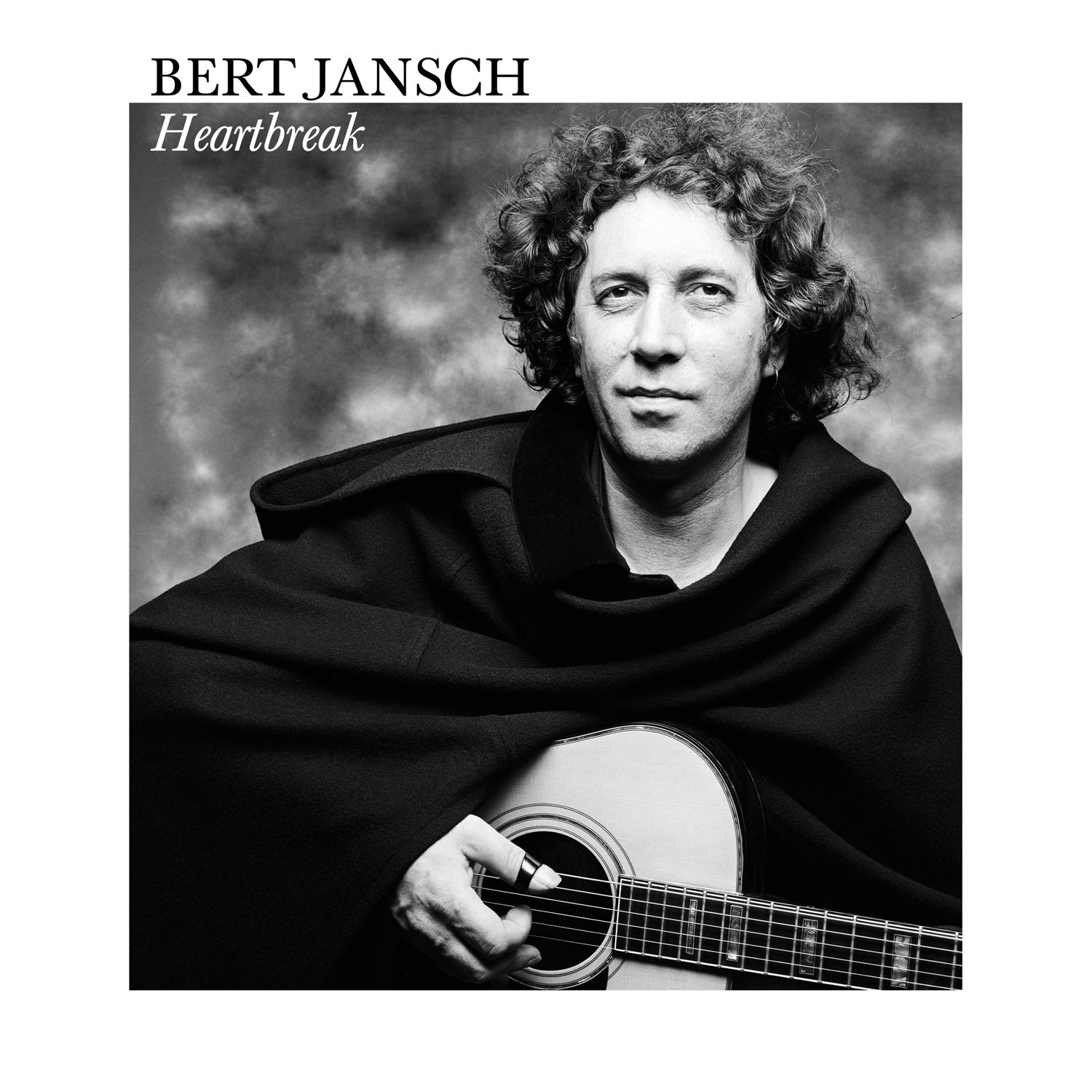 Bert Jansch