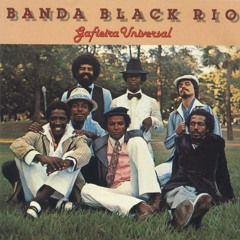 Banda Black Rio