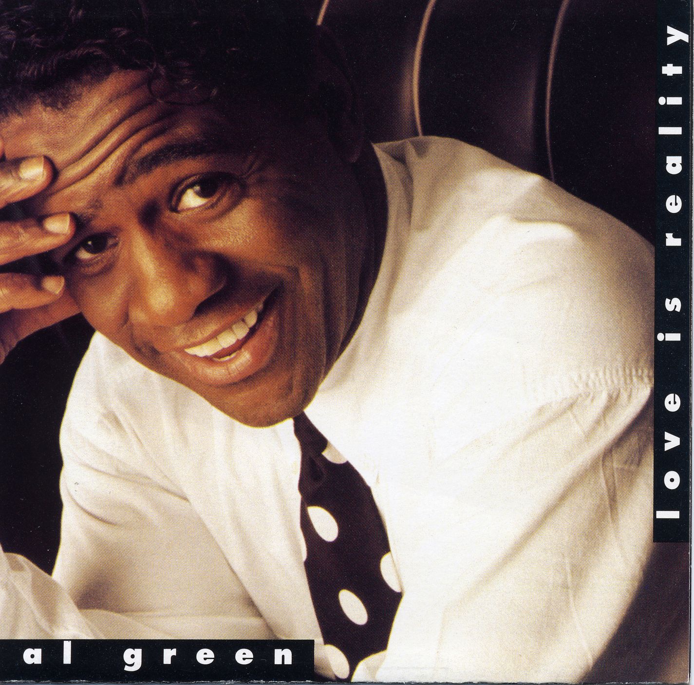 Al Green