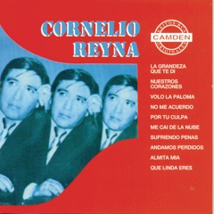 Cornelio Reyna