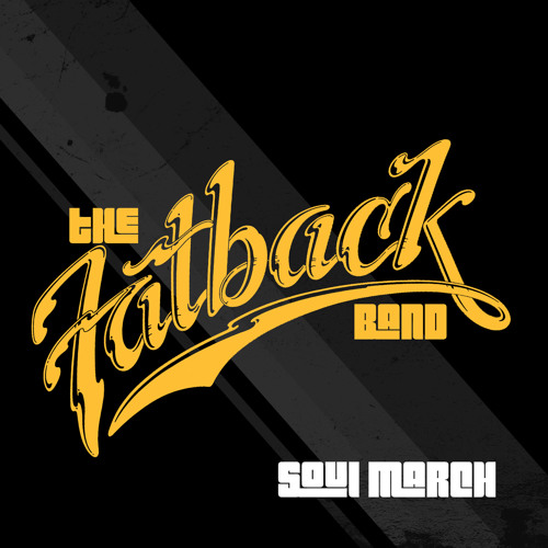 The Fatback Band’s avatar