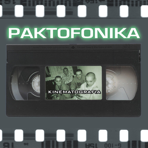 Paktofonika’s avatar
