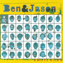 Ben & Jason