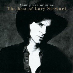 Gary Stewart