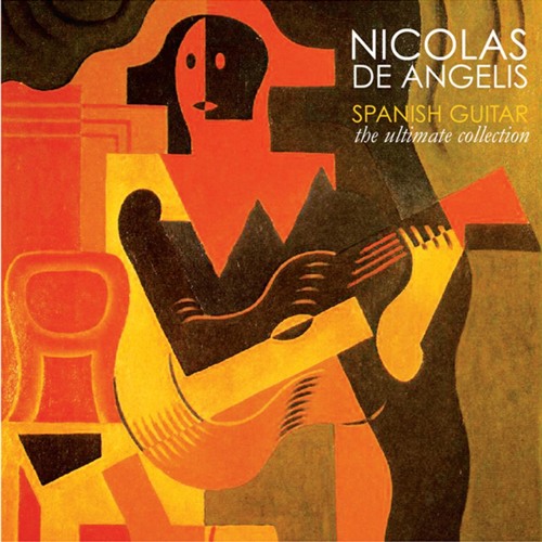 Nicolas De Angelis’s avatar