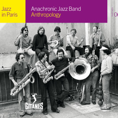 Anachronic Jazz Band