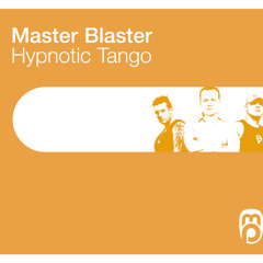 Master Blaster