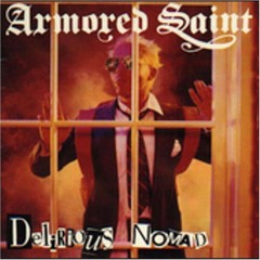 Armored Saint