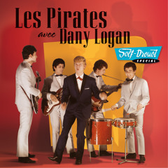 Les Pirates avec Dany Logan