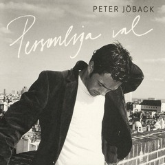 Peter Jöback