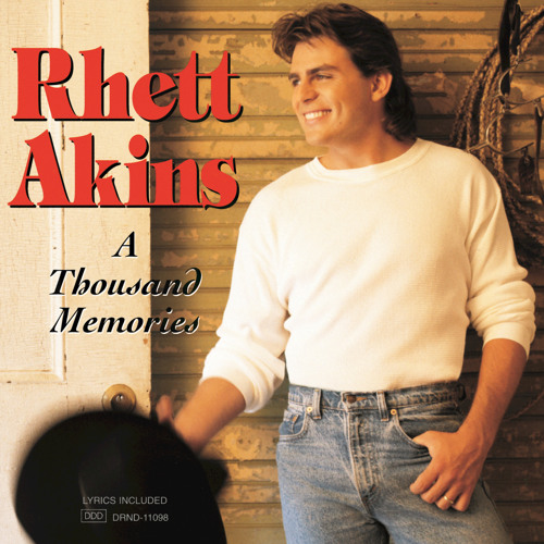 Stream Rhett Akins music | Listen to songs, albums, playlists for free