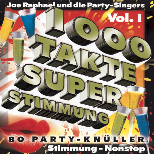 Stream Joe Raphael & die Partysingers music | Listen to songs, albums ...