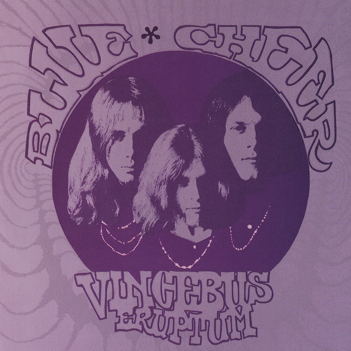 Blue Cheer