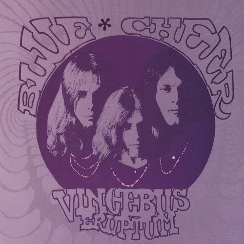 Blue Cheer’s avatar