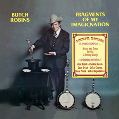 Butch Robins