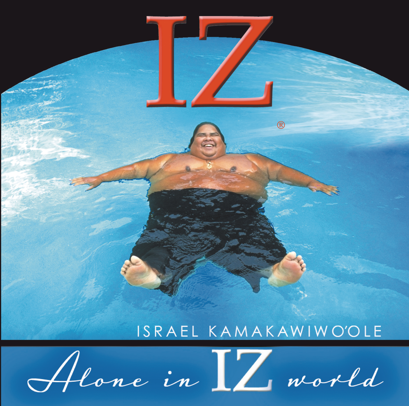 Israel Kamakawiwo'ole