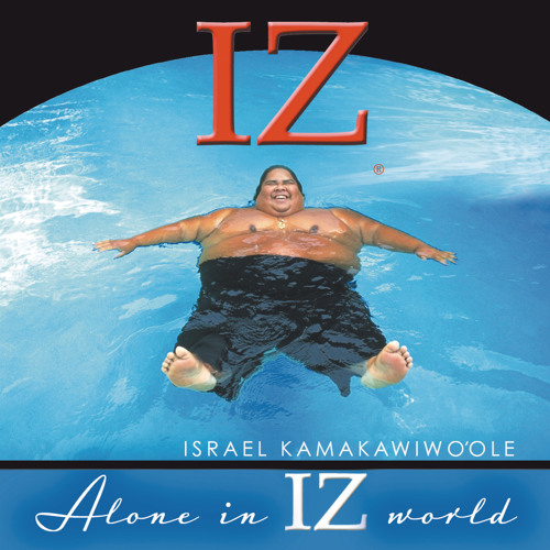 Israel Kamakawiwo'ole’s avatar