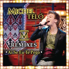 Stream Michel Teló music | Listen to songs, albums, playlists for free on  SoundCloud