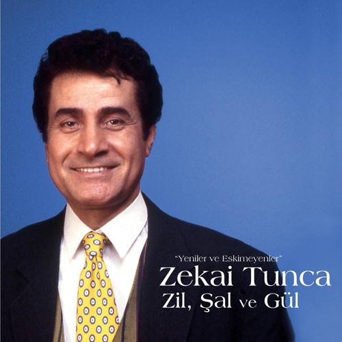 Zekai Tunca’s avatar