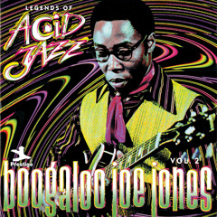 Boogaloo Joe Jones
