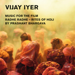 Vijay Iyer