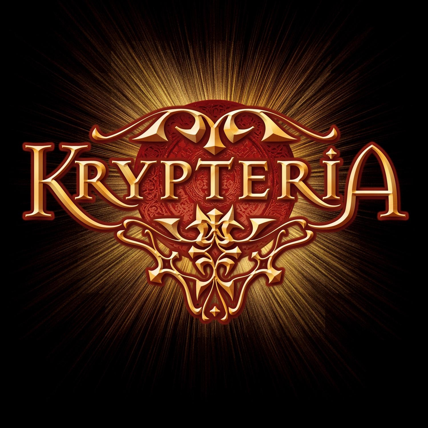 Krypteria