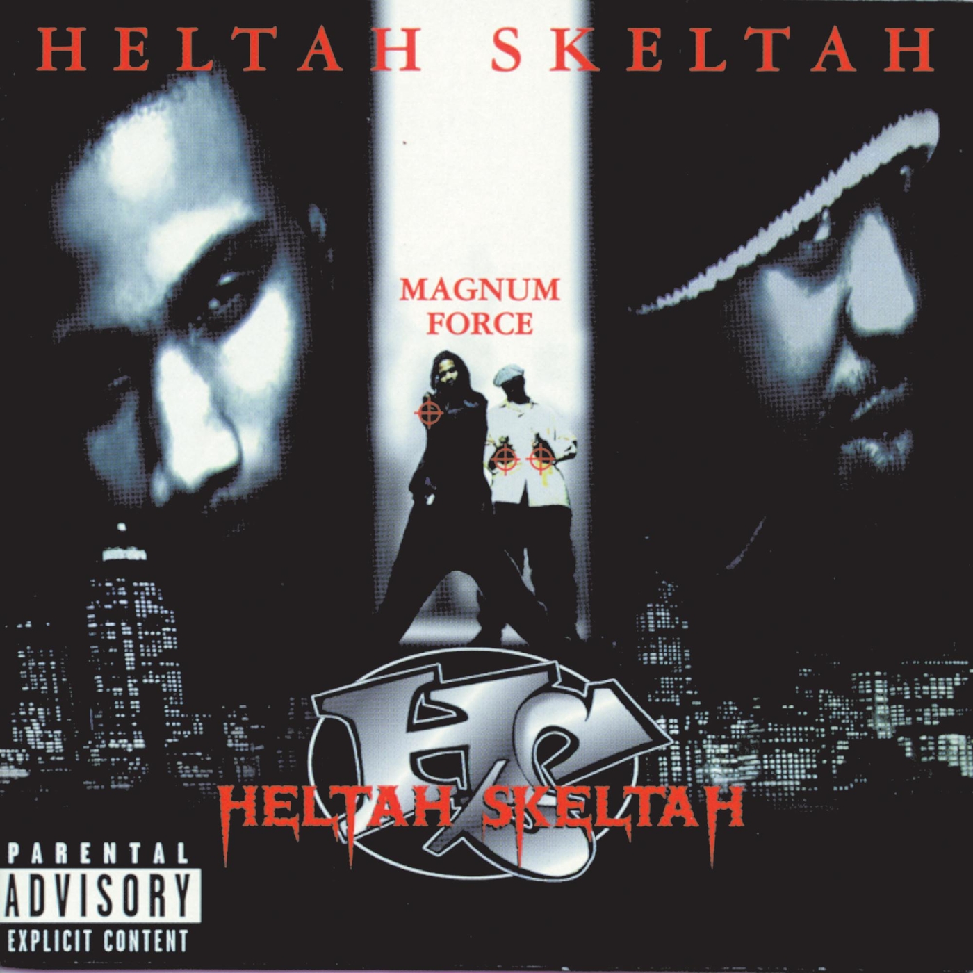 Heltah Skeltah