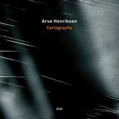 Arve Henriksen