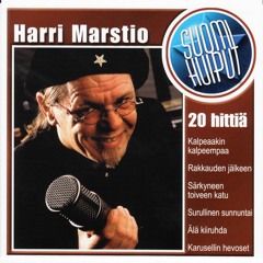 Harri Marstio